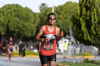 Luis Angel Castellanos | Maratón Lala 2024