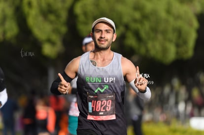 Karim Ali | Maratón Lala 2024