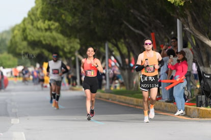 Pamela Salgado, Ducks | Maratón Lala 2024