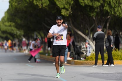 Gerardo Elias Perez. Bengalas | Maratón Lala 2024