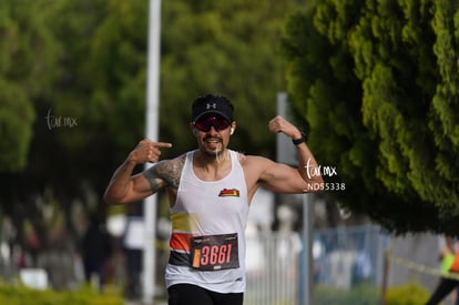 Sergio Seceñas, La Pandilla | Maratón Lala 2024