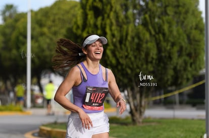Ana Janeth Ibarra | Maratón Lala 2024