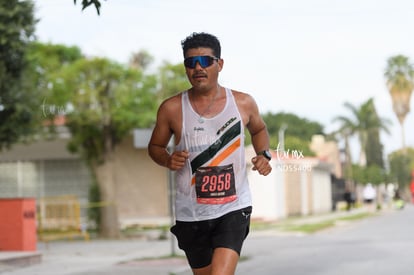 Marco Gallegos, Ducks | Maratón Lala 2024