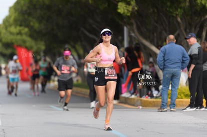 Gabriela Sanchez | Maratón Lala 2024