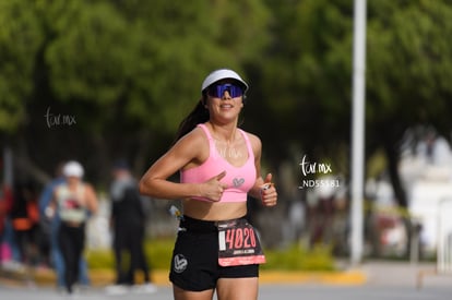 Gabriela Sanchez | Maratón Lala 2024