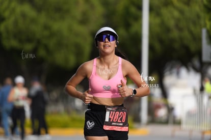 Gabriela Sanchez | Maratón Lala 2024