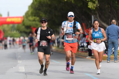  | Maratón Lala 2024