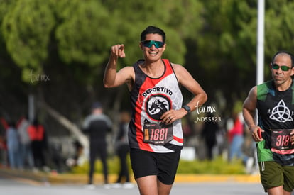 Juan Antonio Flores | Maratón Lala 2024
