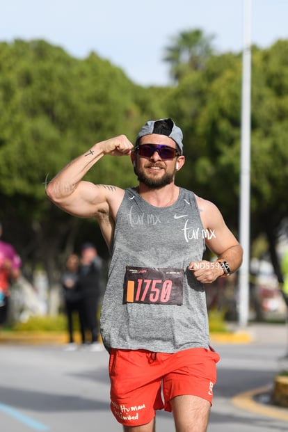 Ricardo Mateo Marin | Maratón Lala 2024