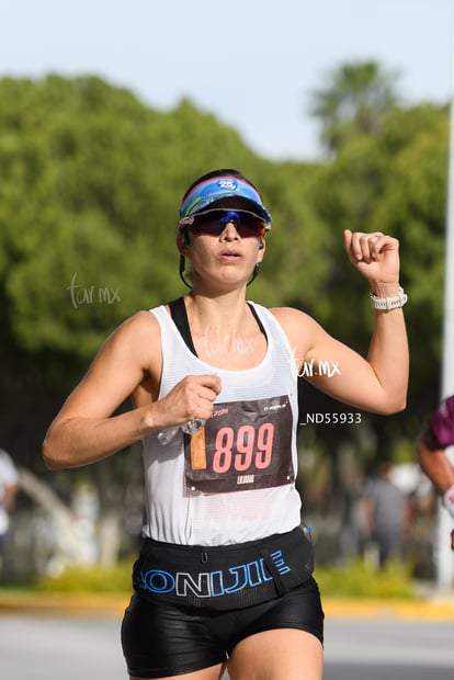 Liliana Padilla | Maratón Lala 2024