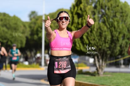 Laura Valdez | Maratón Lala 2024