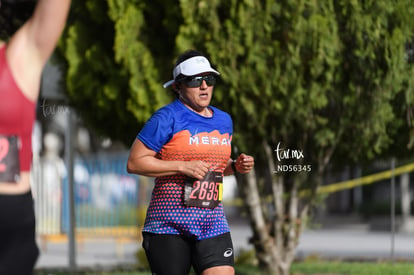 Hillary Velazquez, Meraki | Maratón Lala 2024
