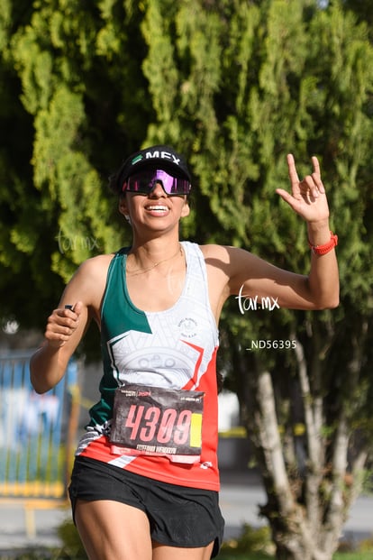 Wendolyn Muñetones | Maratón Lala 2024