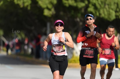 Ileana Robles, La Pandilla | Maratón Lala 2024