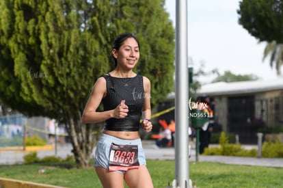 Yolitzin Karey Calderon | Maratón Lala 2024