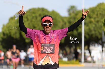 Marco Antonio Rodriguez | Maratón Lala 2024