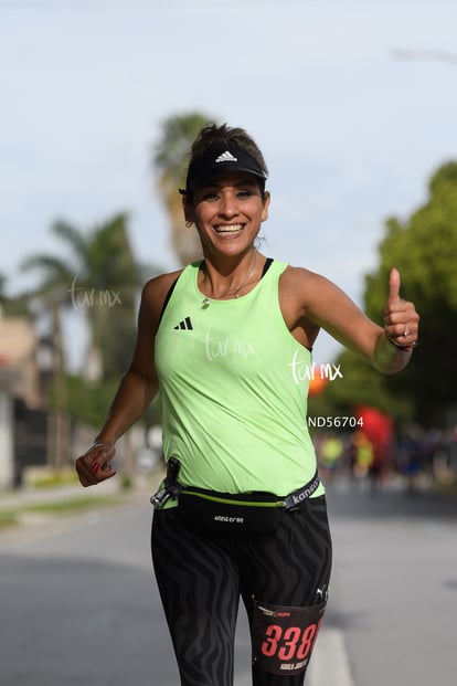 Karla Janette Garcia | Maratón Lala 2024