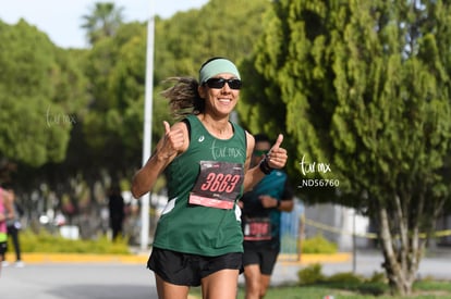Yadira Cazares | Maratón Lala 2024