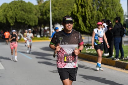  | Maratón Lala 2024