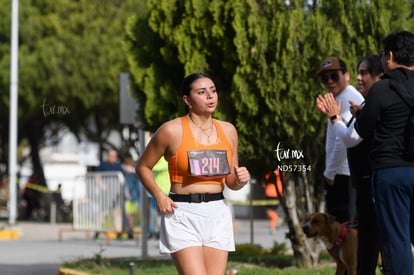 Regina Gallardo | Maratón Lala 2024