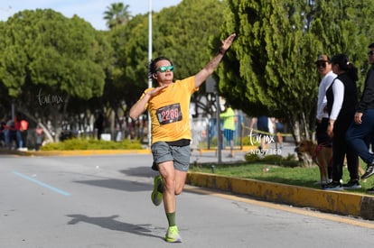 Daniel Sanchez | Maratón Lala 2024