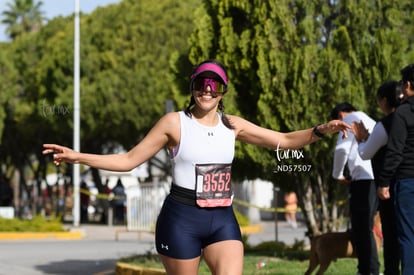 Gabriela Montoya | Maratón Lala 2024
