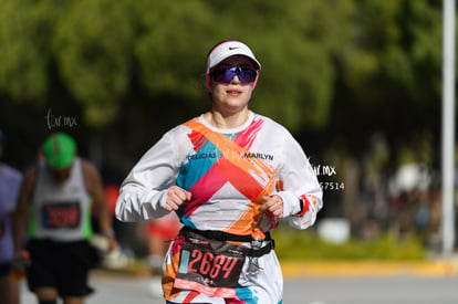 Marlyn Morales | Maratón Lala 2024