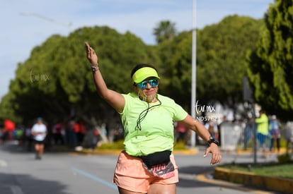 Maha Hodaly | Maratón Lala 2024
