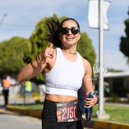 Ana Isabel Marin | Maratón Lala 2024