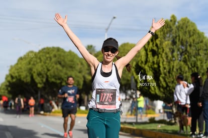 Gabriela Garnier, Bengalas | Maratón Lala 2024