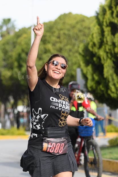 Ivon Patricia Bañuelos | Maratón Lala 2024