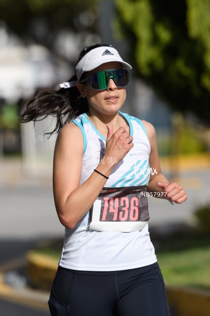 Ana Cristina Najera | Maratón Lala 2024