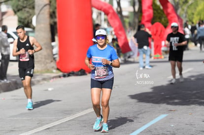 Meraki | Maratón Lala 2024
