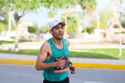 Fredy Becerril | Maratón Lala 2024