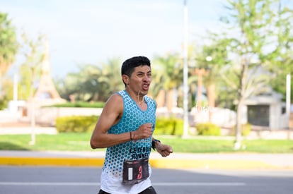 Carlos Loredo Hernandez | Maratón Lala 2024