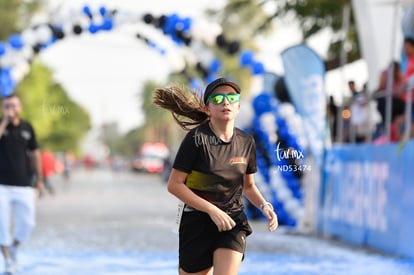 Mariale Gregory | Carrera Powerade Torreón 2024, 5 y 10K