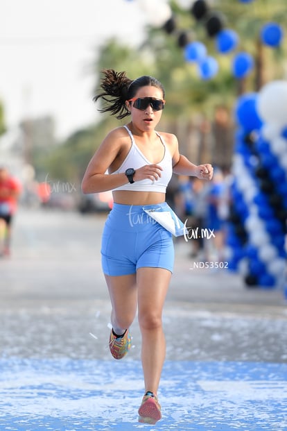  | Carrera Powerade Torreón 2024, 5 y 10K