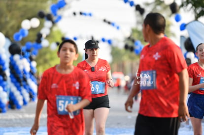  | Carrera Powerade Torreón 2024, 5 y 10K