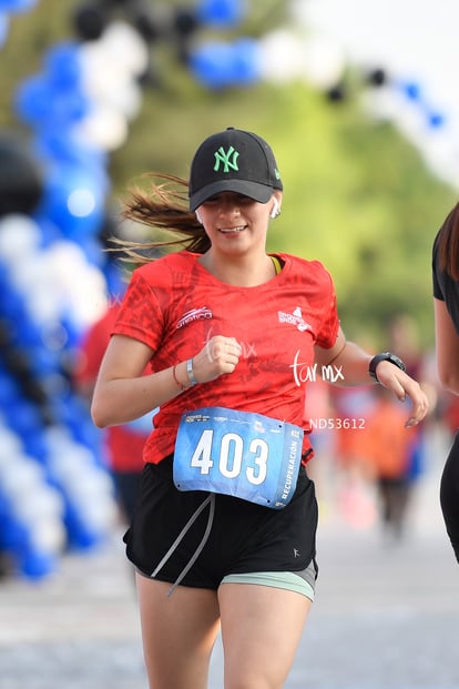  | Carrera Powerade Torreón 2024, 5 y 10K