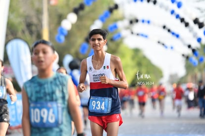 José Juan Navarro | Powerade Torreón 2024