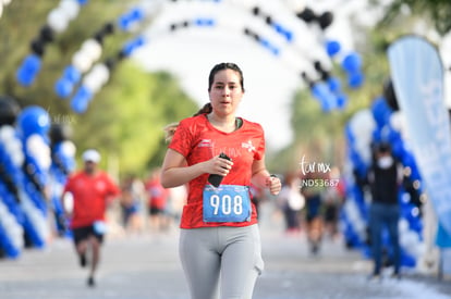  | Carrera Powerade Torreón 2024, 5 y 10K