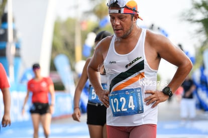 Jorge Angulo, Ducks | Carrera Powerade Torreón 2024, 5 y 10K