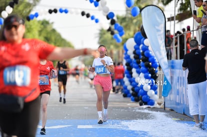 Monse Lope | Carrera Powerade Torreón 2024, 5 y 10K