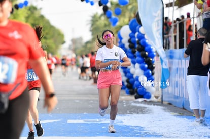 Monse Lope | Carrera Powerade Torreón 2024, 5 y 10K