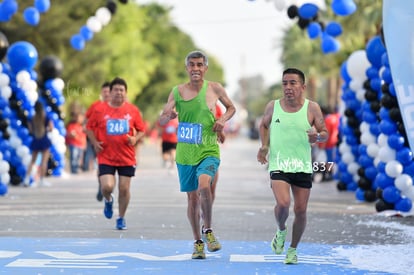  | Carrera Powerade Torreón 2024, 5 y 10K