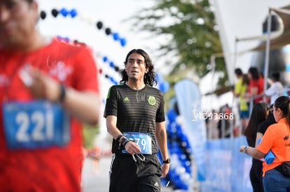  | Carrera Powerade Torreón 2024, 5 y 10K