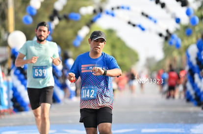 Meraki | Carrera Powerade Torreón 2024, 5 y 10K