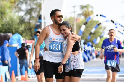 Meraki | Carrera Powerade Torreón 2024, 5 y 10K