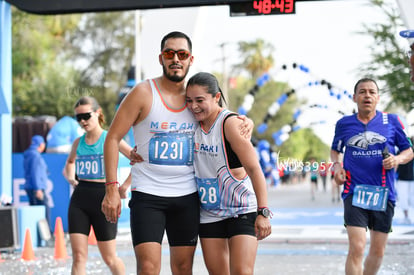 Meraki | Carrera Powerade Torreón 2024, 5 y 10K