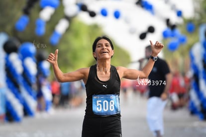  | Carrera Powerade Torreón 2024, 5 y 10K